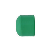 CALOTTA LISCIA IN POLIPROPILENE- Diam. 20- DH- pezzi 1