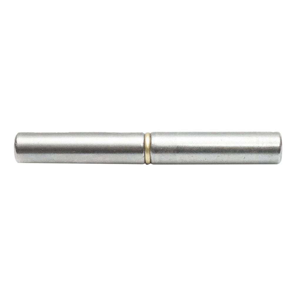 Cerniera saldabile per porta o cancello – 20×24×160 mm