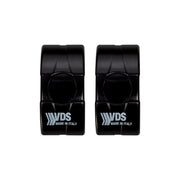 FOTOCELLULA STRETTA MINI VDS 15 MT CONTATTO NC NO 12/24V VDS TECH2 12/C
