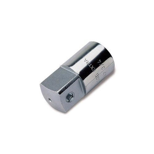 USAG 84560-61 247 Raccordo aumentatore per chiavi a bussola 3-4'' - 1'' 67 mm colore Nero