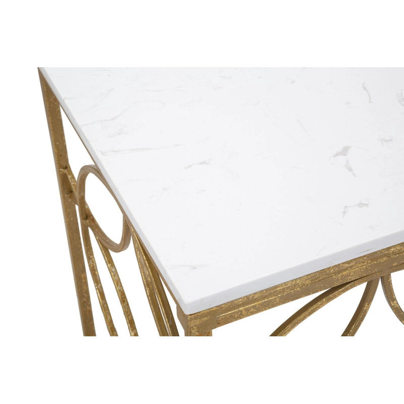 Consolle Star Marble cm 120x40x80