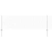 Recinzione da Giardino | Recinzione con Posto Argento