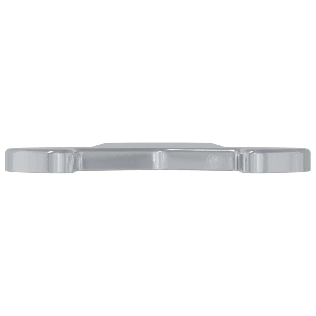 Chiave inglese 1593 pcs Argento 13 mm Ferro 864876