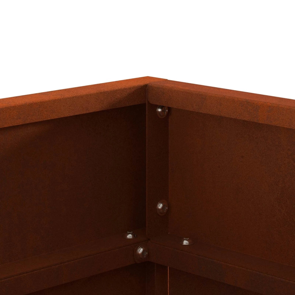 Focolare Marrone 50 x 50 x 38 cm 858943