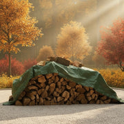 Telo TITANIUMÂ® verde 6x10m