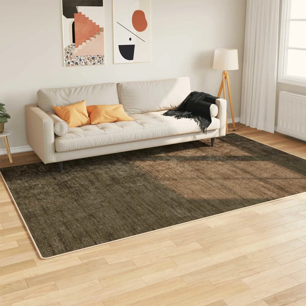 Runner in Moquette | Runner Tappeto MARSA Verde Foresta 150 x 230 cm