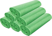 Sacchetti di Compostaggio - Sacchetti Biodegradabili - Compostabili
