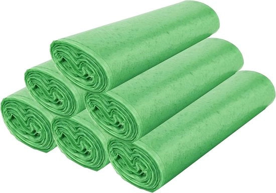 Sacchetti di Compostaggio - Sacchetti Biodegradabili - Compostabili