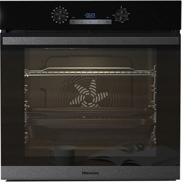 Hisense bsa65226ab 77 l 3500 w nero