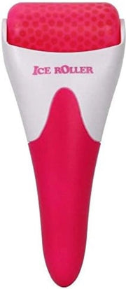 Rullo per Migraine - Rullo per la Cefalea - Bastone per Migraine - Rosso