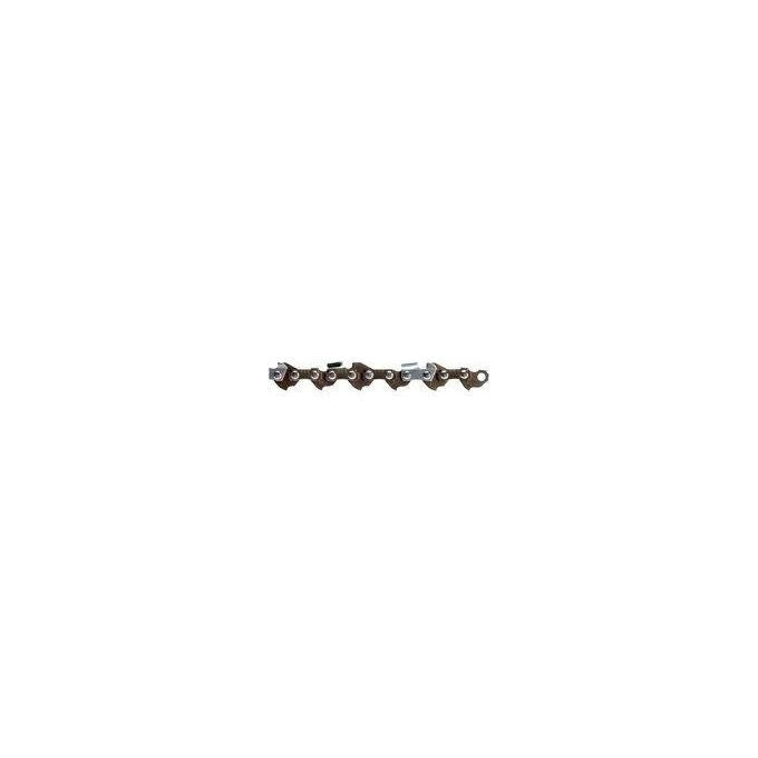 Blinky Catena per Motosega 25AP 60DL passo 1-4'' 60 maglie 25 cm x 10 mm compatibile BMS-28