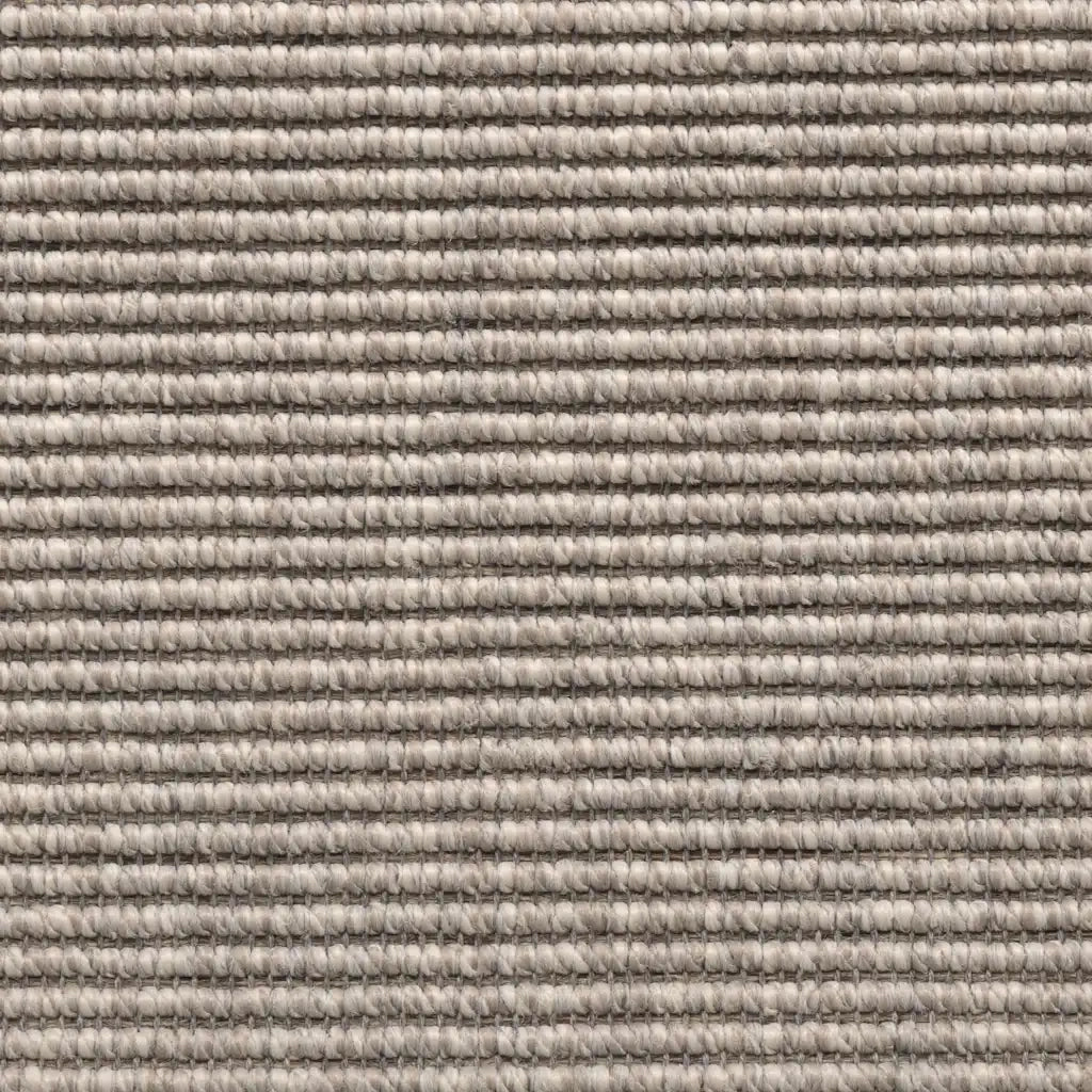 Tappetini per scale 15 pz 56x17x3 cm Argento Semicircolari 326895