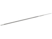 12pz lima tonda per motoseghe  mis. 6x3,2 mm. cod:ferx.vit51843