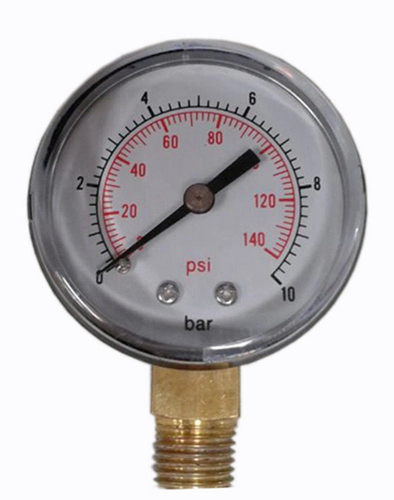 6pz pl manometro per autoclave cod:ferx.58957