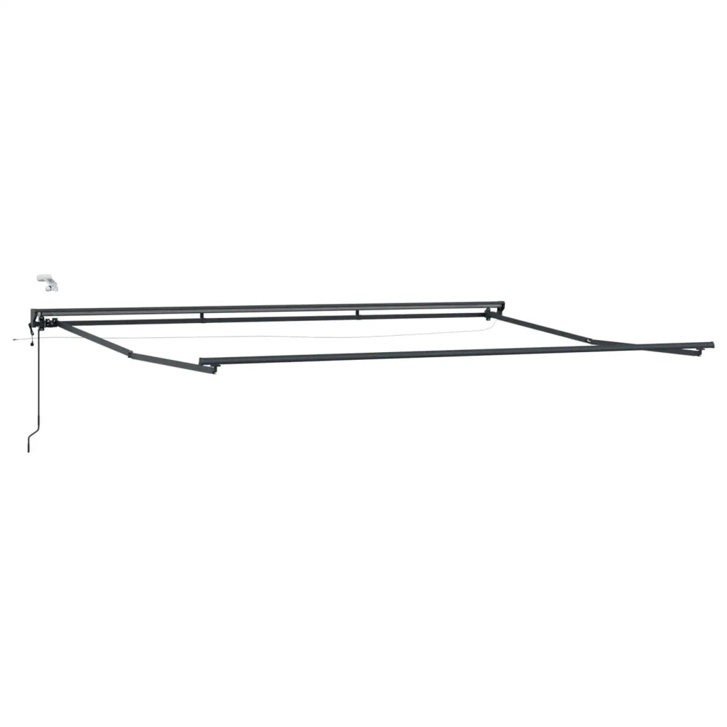 Tettuccio Elettrico Retrattile 4,5 × 3 m 3421619