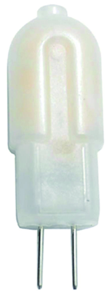 Suprema LAMPADA LED G4 ,Luce calda 1,5 W - 140 lumen 12.00 pz