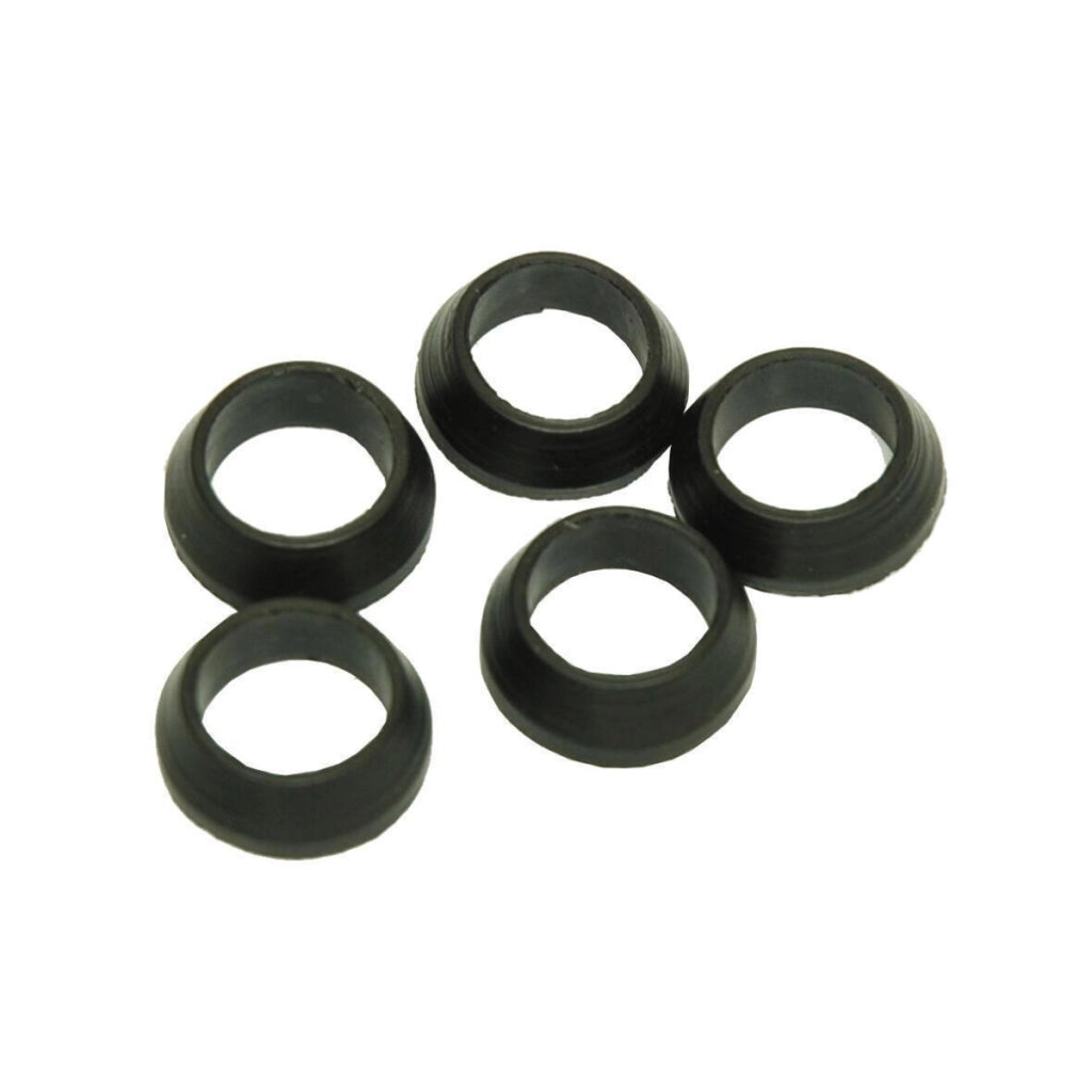 Kit guarnizioni coniche per canotti