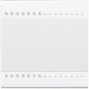 Copritasto Livinglight 2 funzioni - 2 moduli N4911M2N