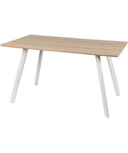 TAVOLO NOTOS 140X80X75