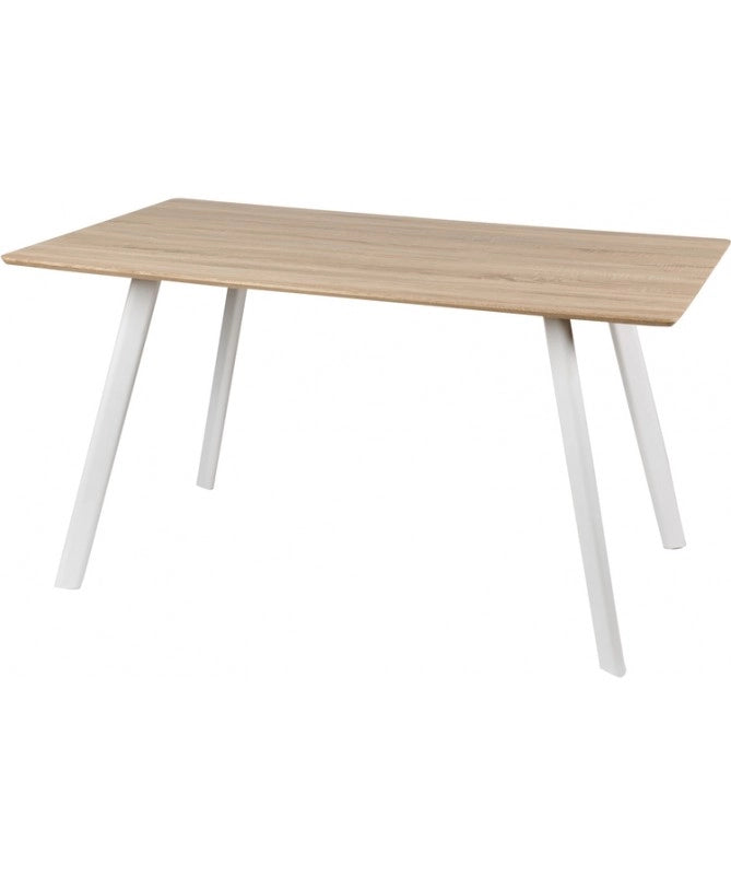 TAVOLO NOTOS 140X80X75