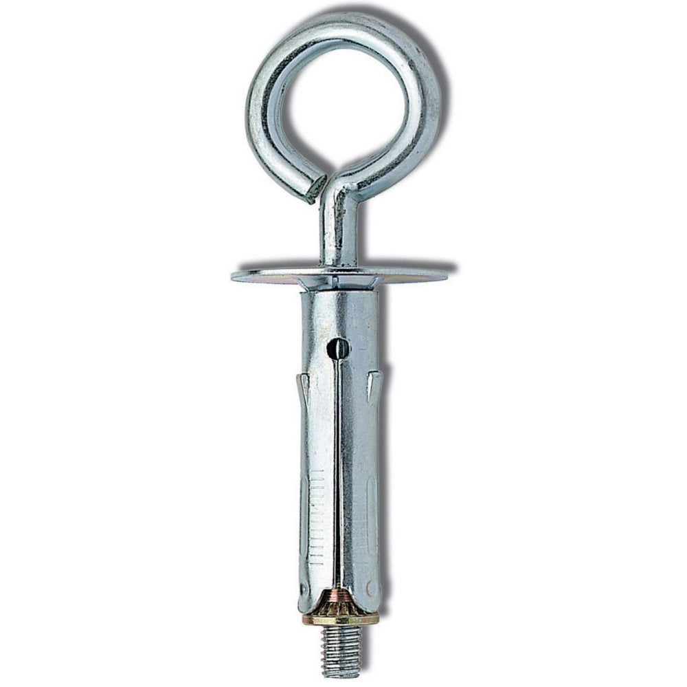100pz elematic tassello t61/oc9 occhiolo chiuso cod:ferx.1745