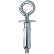 100pz elematic tassello t61/oc9 occhiolo chiuso cod:ferx.1745