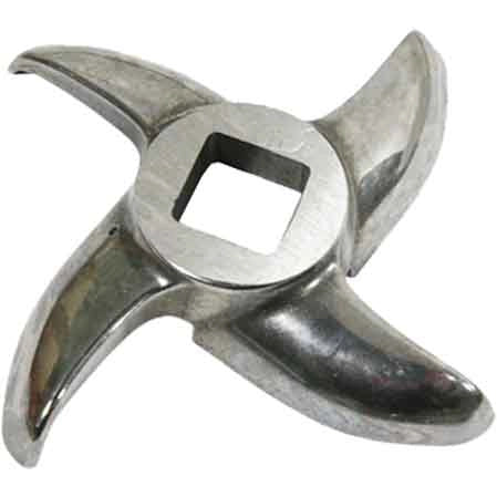 COLTELLO PER TRITACARNE ELETTRICO n°22