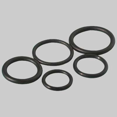 ANELLO O-RING - 13,60 x 2,70 - 1 confezioni - MADE IN ITALY