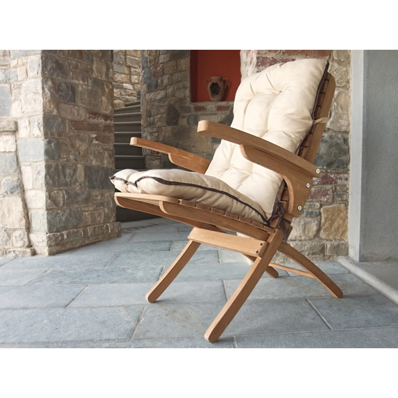 Poltroncina Creta Losa