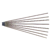 ELETTRODI PER ALLUMINIO 'OK AISI 12' ø mm 2,4 x 350- 230 pezzi  - ESAB