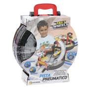 Fast Wheels-Pista Pneumatico