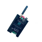 MODULO TELEATTIVAZIONE TELEFONICA E SMS COMBINATORE GSM 4G CANCELLI AUTOMATICI