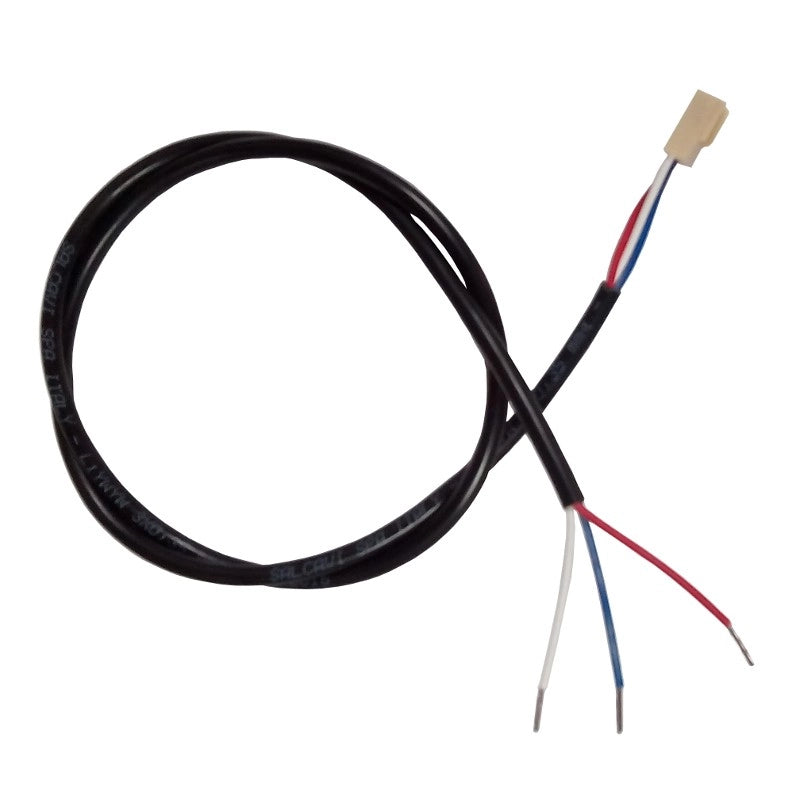CAVO 3P 035XL710 MOLEX+PUNTALI