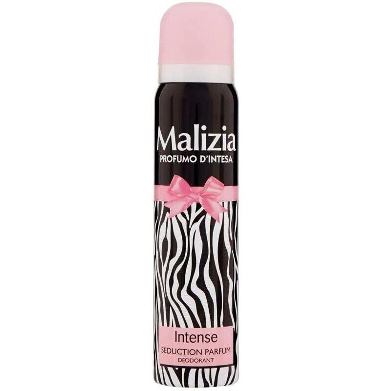 MALIZIA DEODORANTE SPRAY DONNA 100ML INTENSE