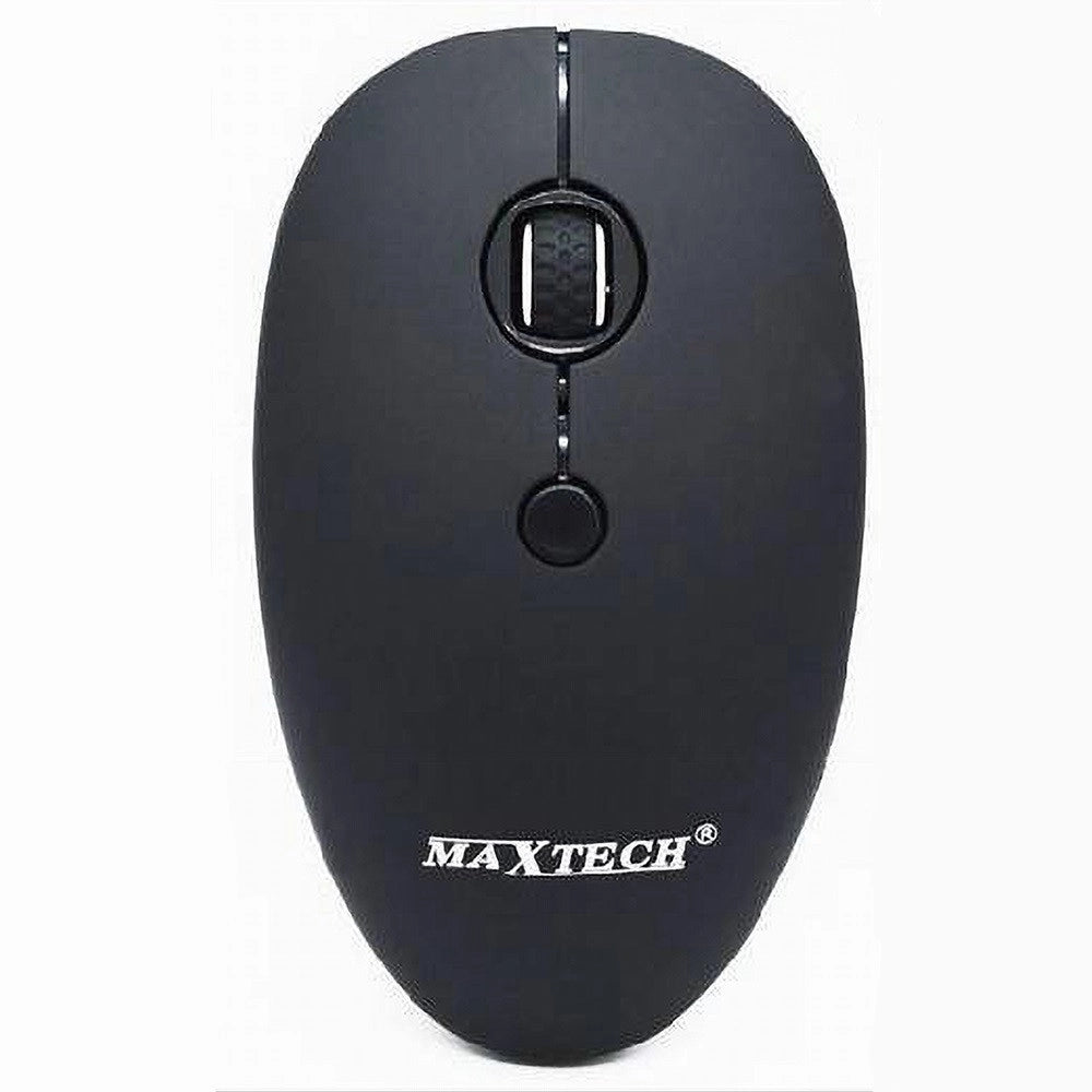 Trade Shop - Mouse Bluetooth Wireless 2.4ghz Senza Fili Per Notebook Computer 4000 Dpi M-z021 -