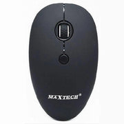 Trade Shop - Mouse Bluetooth Wireless 2.4ghz Senza Fili Per Notebook Computer 4000 Dpi M-z021 -
