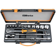 BETA  920 A C12 SERIE CHIAVI A BUSSOLA 10/32 MM