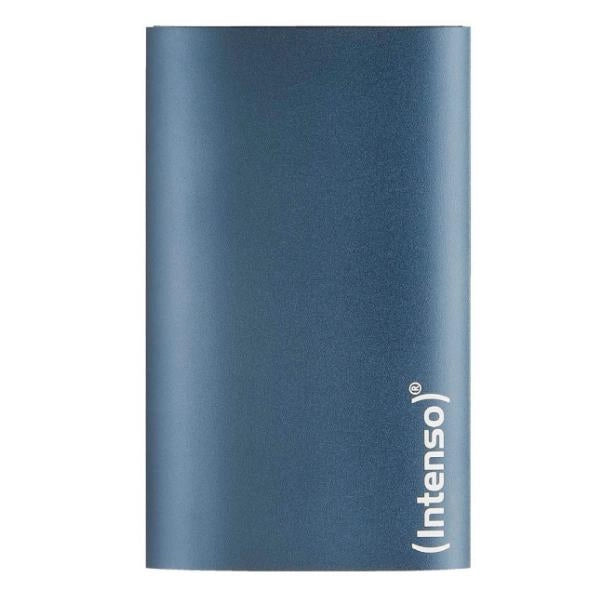 Ssd  ext  premium  blue  1tb - 3823465