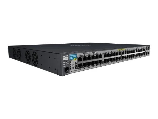 Hp Procurve Switch 48 Porte 2610-48