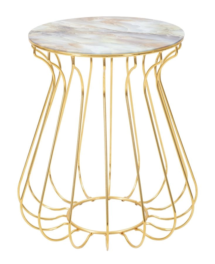 TAVOLINETTO LALE CM � 48X52