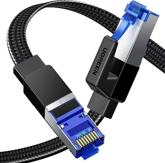 Cavo LAN - Cavo di rete - Cavo Ethernet
