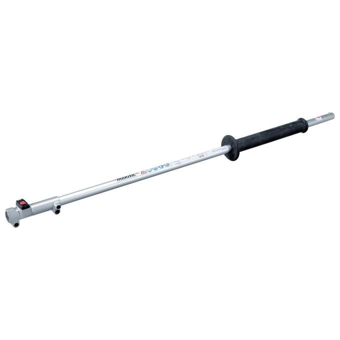 Makita 191E24-8 Accessorio prolunga asta per decespugliatore e tagliasiepi multifunzione 108 cm colore Nero Metallico