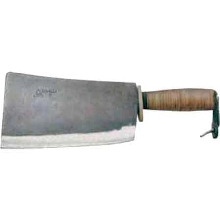 MANARESSO TIPO 'BRESCIA' RINALDI 22 cm - RINALDI
