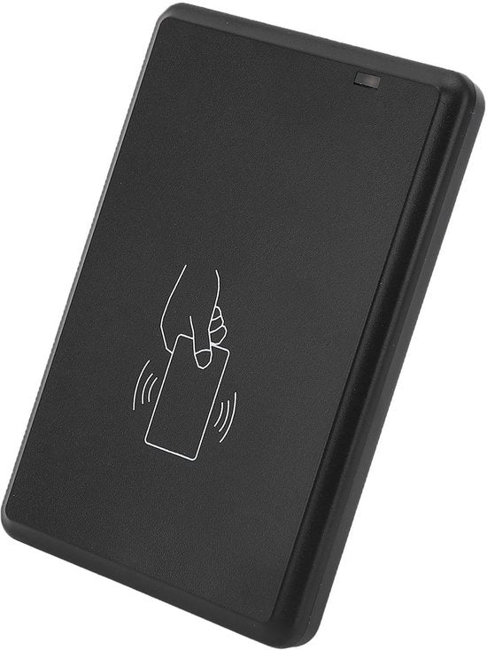 Lettore di carta di credito USB - Stabilità solida - Design antiscivolo - Compatibile con Windows - Ideale per la sicurezza - Compatta dimensione - Modello: non specificato - Codice prodotto: non specificato