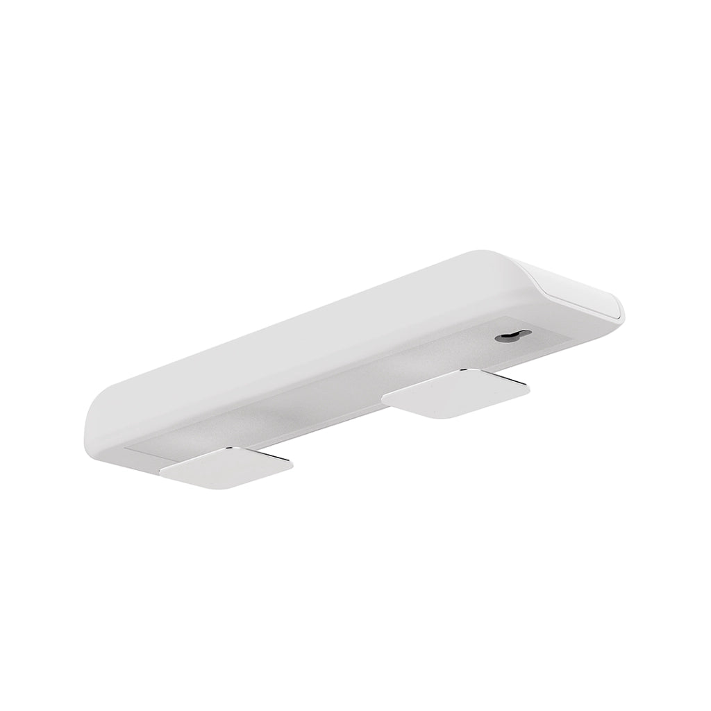 Luce sottopensile bianca sensore movimento USB-C 4000K 1W SEB