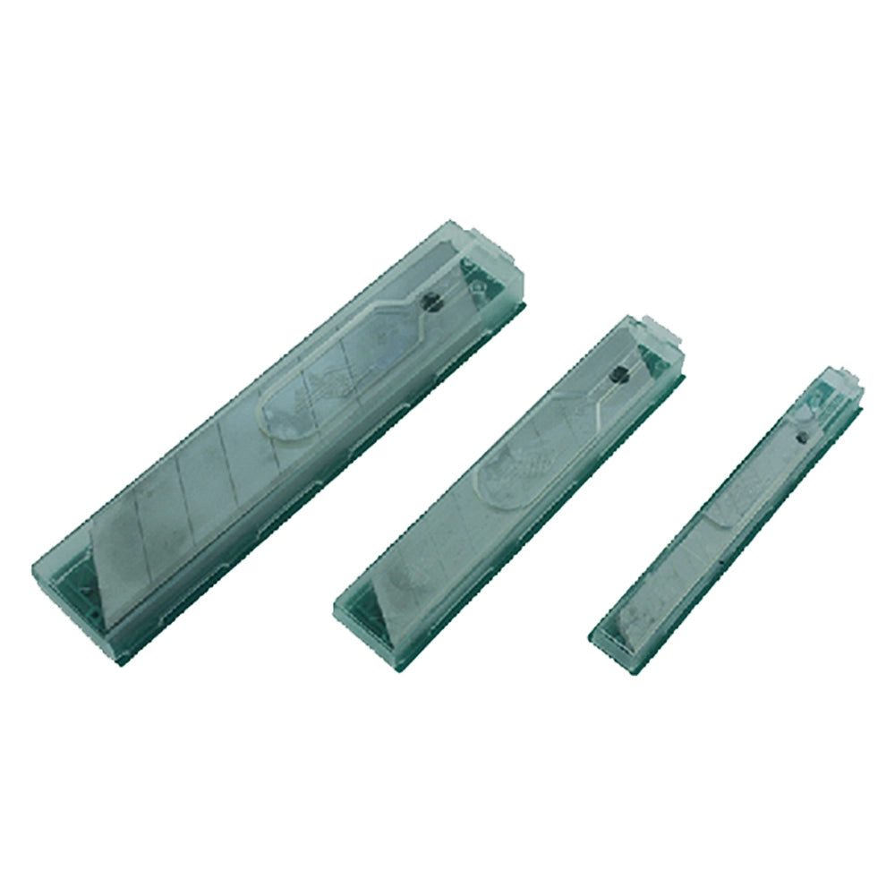Lama professionale mm 18 - cf. 10 x 10 pz