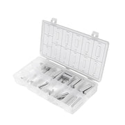 Set di chiavette tipo L, 60 pezzi