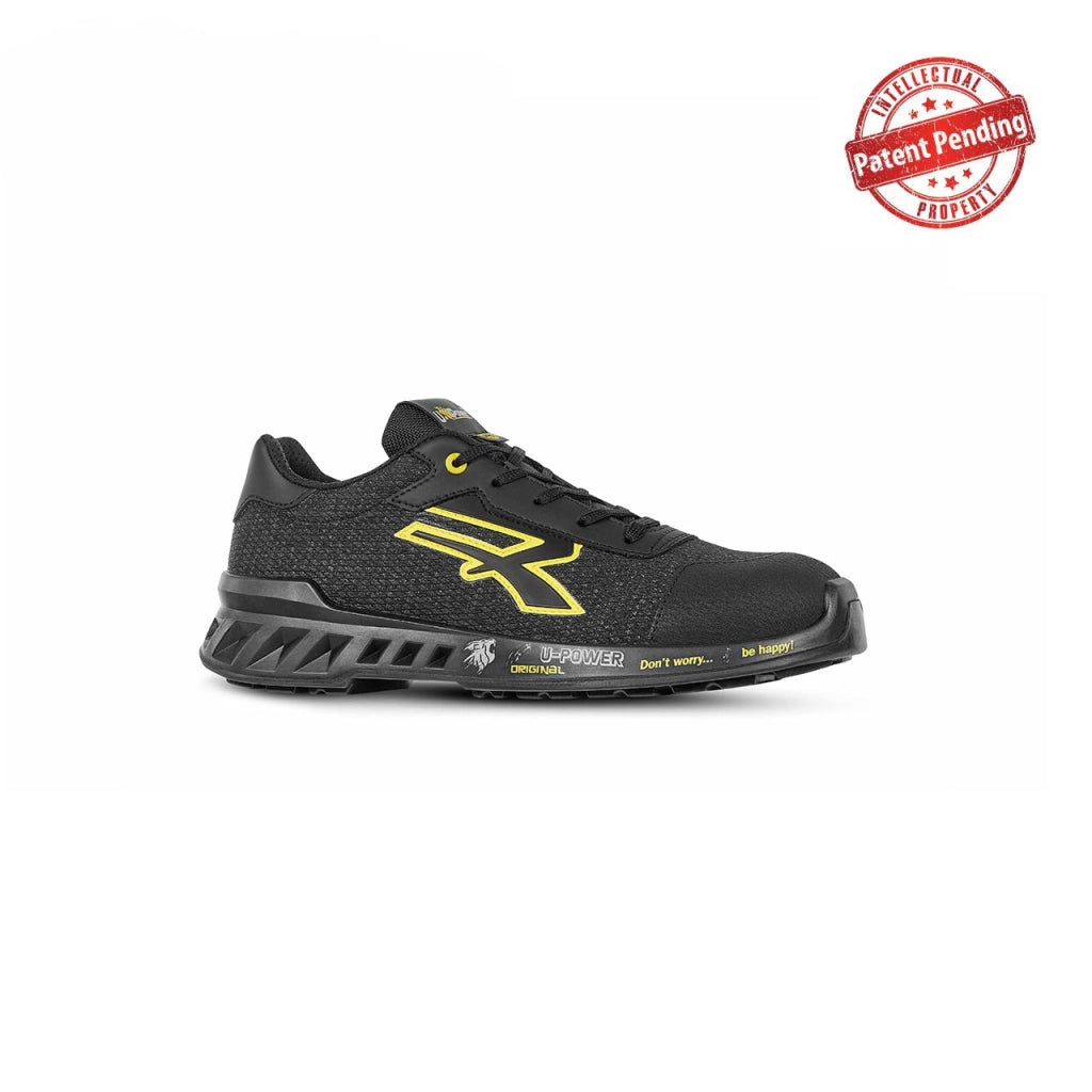 SCARPA ANTINFORTUNISTICA FRANK ESD S1P SRC RV20036 - U-POWER