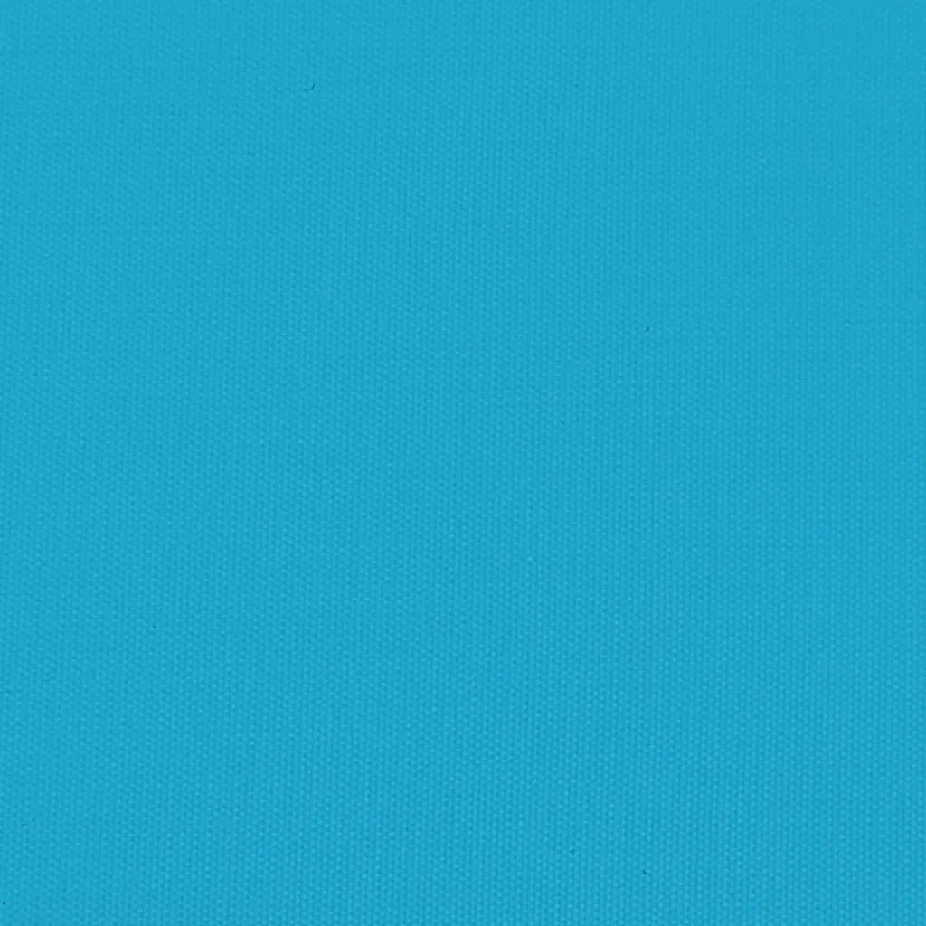 Rimorchio da Bici per Animali Blu e Nero Oxford e Ferro 93995