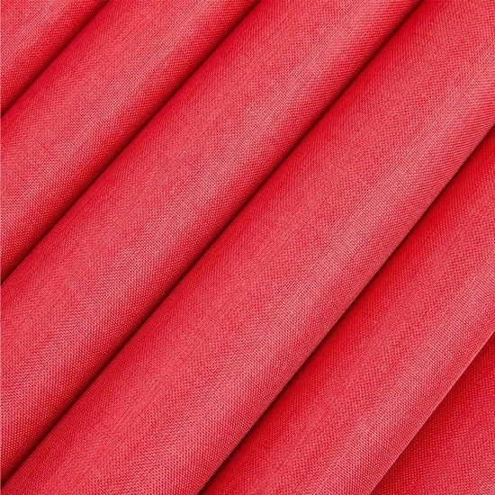 Copertina A4-A8 colore rosso, tessuto lino, copertina album scrapbooking